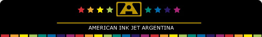 American Ink Jet Argentina